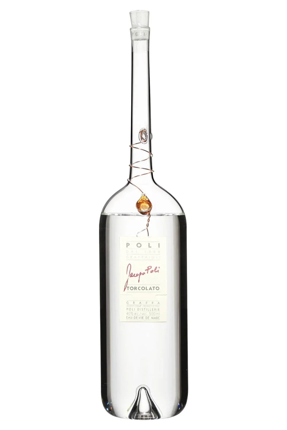 Poli Torcolato 375ml