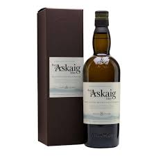 Port Askaig 8 Year Old Single Malt Scotch Whisky 750ml