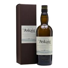Port Askaig 8 Years Old Islay Single Malt Scotch Whisky 750ml