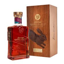 Rabbit Hole Founder's Collection Dareringer PX Sherry Cask Finish Kentucky Straight Bourbon Whiskey 750ml
