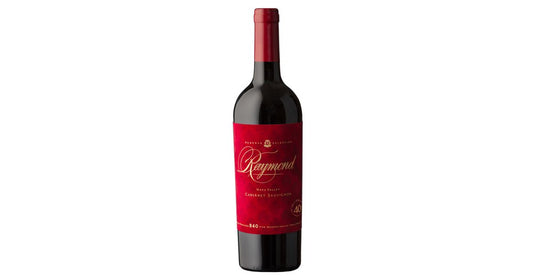 Raymond Vineyard & Cellar R Collection Cabernet Sauvignon 750ml