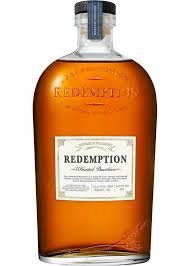 Redemption Wheated Bourbon 750ml