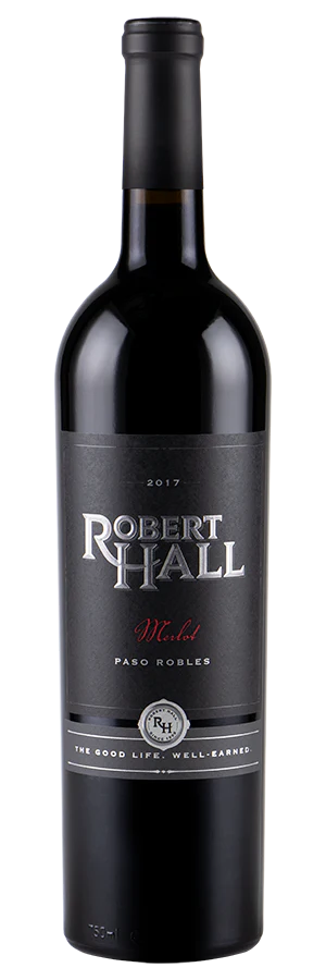 Robert Hall Winery Merlot 750ml