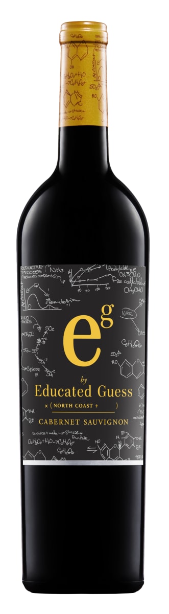Roots Run Deep Winery Eg by Educated Guess Cabernet Sauvignon 750ml