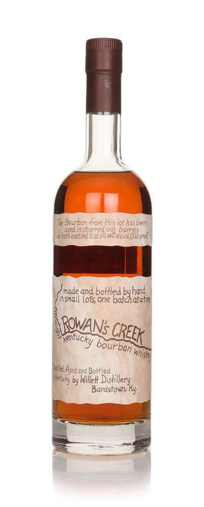 Rowan's Creek Straight Kentucky Bourbon Whiskey 750ml