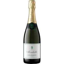 Schramsberg Mirabelle Blanc de Blancs 750ml