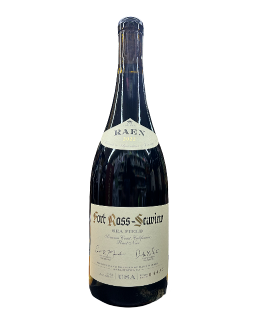 2022 Raen Sea Field Pinot Noir