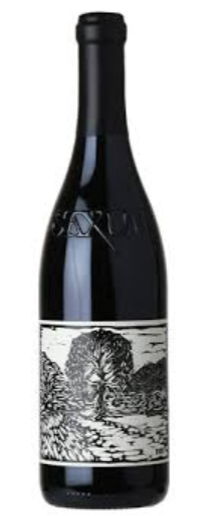 2021 Saxum Vineyards Heart Stone Vineyard 750ml