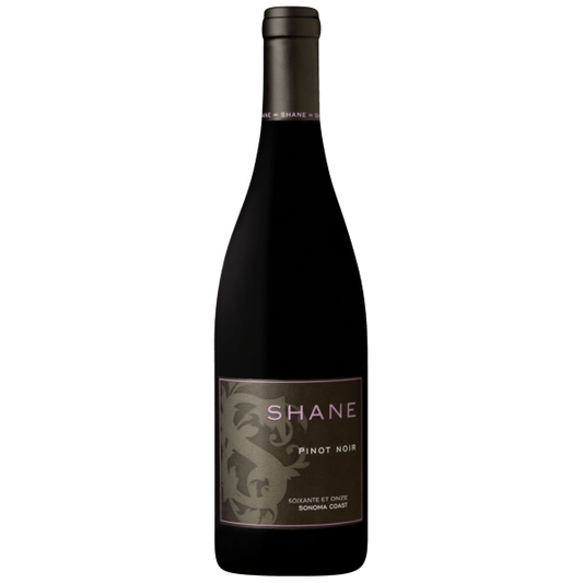 Shane Wine Cellars Soixante et Onze Pinot Noir 750ml