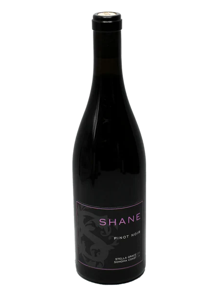 Shane Wine Cellars Stella Grace Pinot Noir 750ml