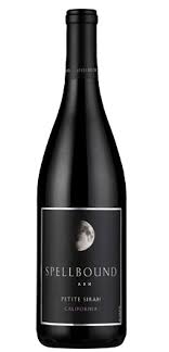 Spellbound Petite Sirah 750ml