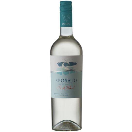 Sposato Family Vineyards Fresh Blend 750ml