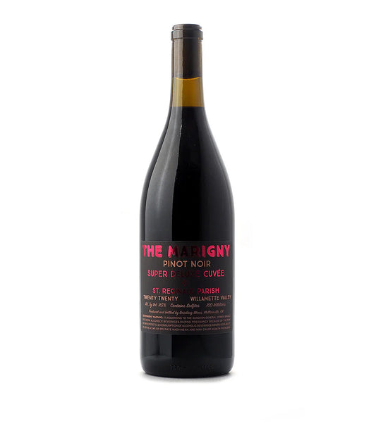 St. Reginald Parish The Marigny Super Deluxe Cuvee Pinot Noir 750ml