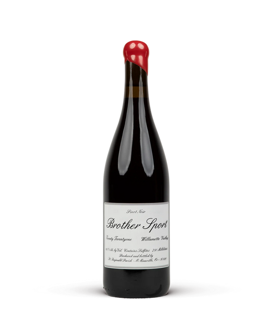 St Reginald Parish Brother Sport Pinot Noir 750ml
