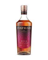 Starward Nova Single Malt Australian Whisky 750ml