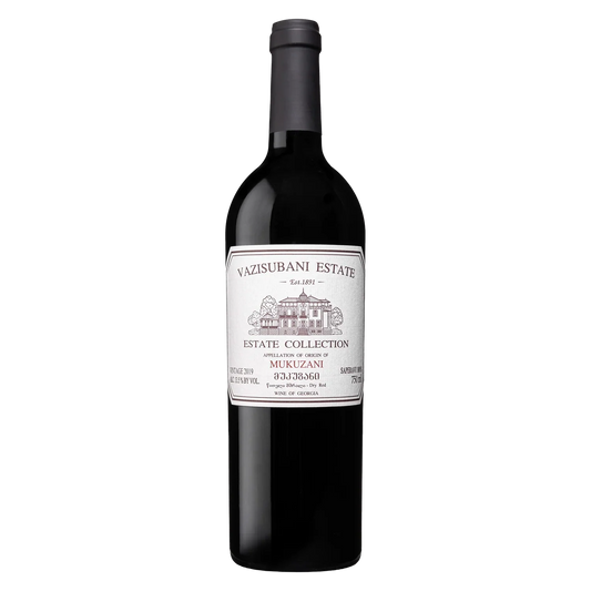 Stori Sapervi Mukuzani 750ml