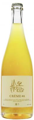 Strekov 1075 Crème Pét-Nat 750ml