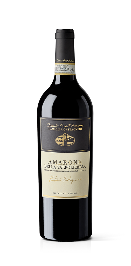 Tenuta Sant'Antonio Selezione Antonio Castagnedi 750ml