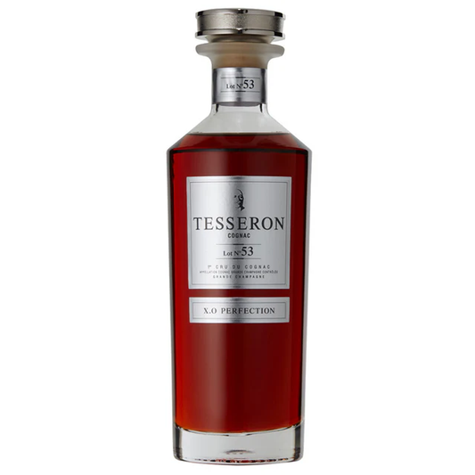 Tesseron Lot No. 53 XO Perfection Grande Champagne Cognac 750ml