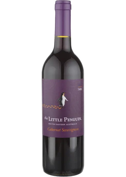The Little Penguin Cabernet Sauvignon 750ml