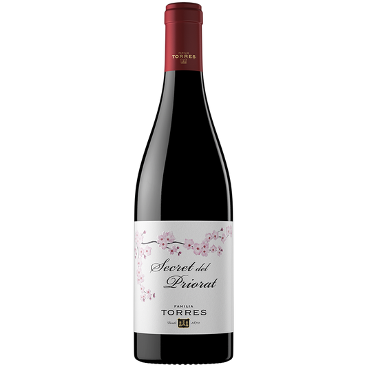 Torres Secret del Priorat 750ml