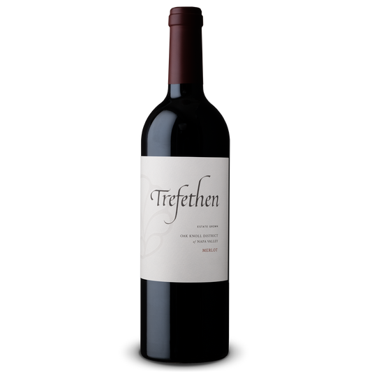 Trefethen Family Vineyards Merlot 750ml