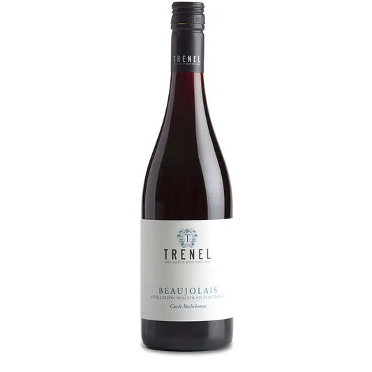 Trenel Beaujolais Cuvee Rochebonne 750ml
