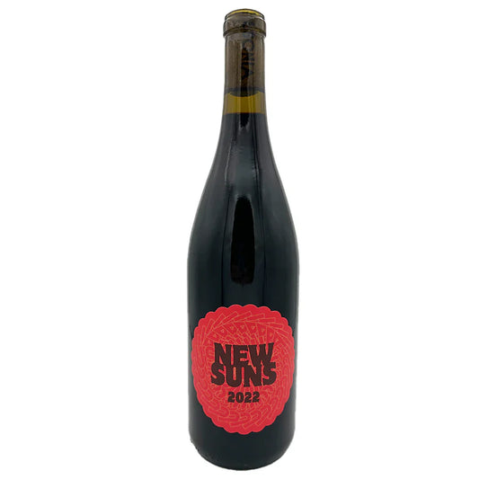 Usonia New Suns 750ml