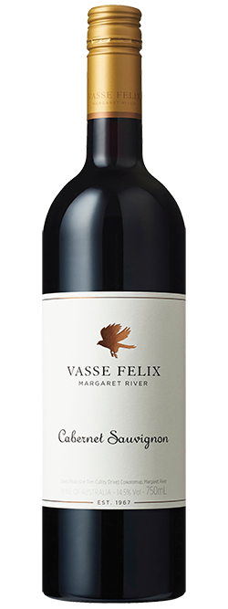 Vasse Felix Estate Cabernet Sauvignon 750ml