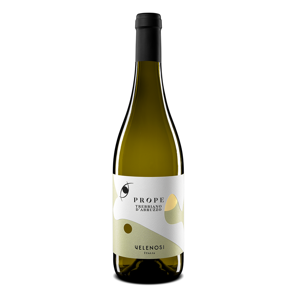 2022 Velenosi Prope Trebbiano d'Abruzzo