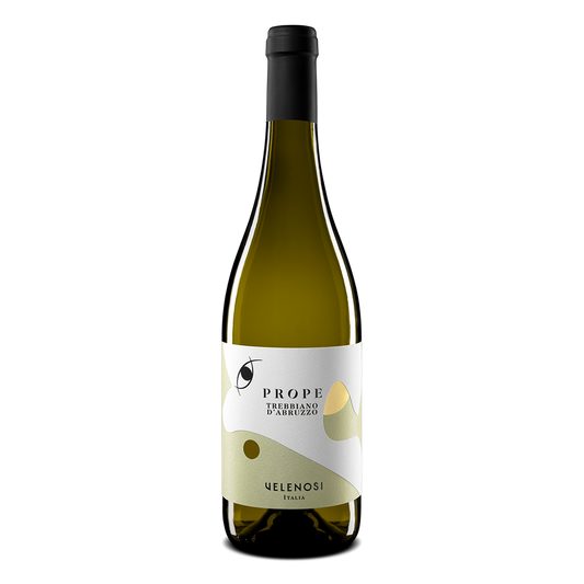 2022 Velenosi Prope Trebbiano d'Abruzzo