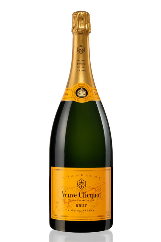 Veuve Clicquot Ponsardin Vintage Brut 1.5Lt
