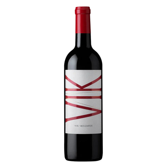Vik Millahue Cachapoal Red Blend 750ml