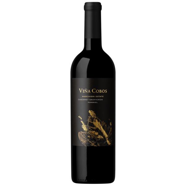 Vina Cobos Marchiori Estate Cabernet Sauvignon 750ml