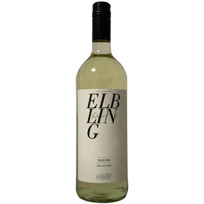Weingut Martin Furst Elbling Trocken 1Lt