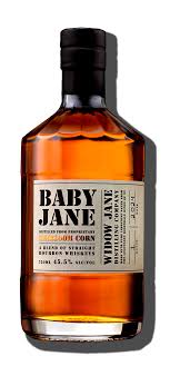 Widow Jane Baby Jane Bourbon Whiskey 750ml