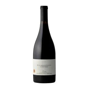 Willamette Valley Vineyards Estate Pinot Noir 750ml