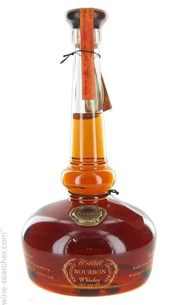 Willett Pot Still Reserve Bourbon Whiskey 1.75Lt