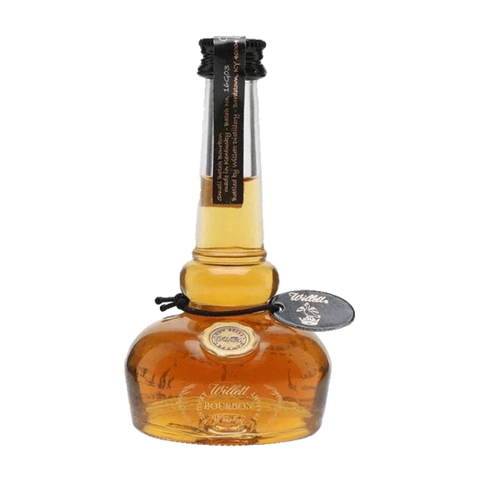 Willett Pot Still Reserve Bourbon Whiskey 50ml