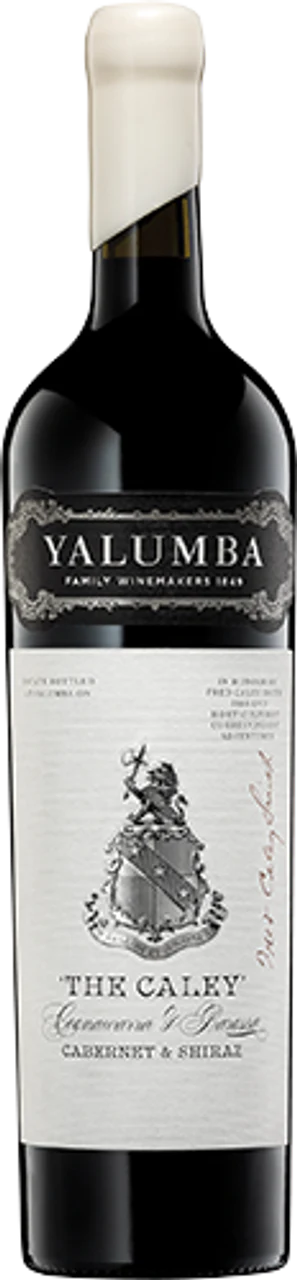 Yalumba The Caley Cabernet Shiraz 750ml