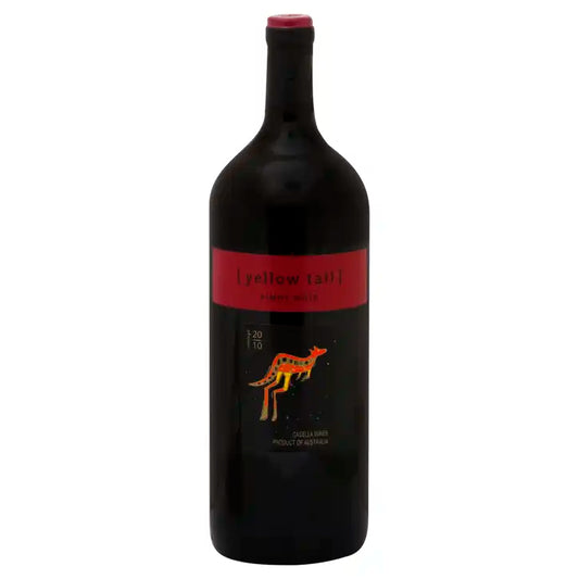Yellow Tail Pinot Noir 1.5Lt