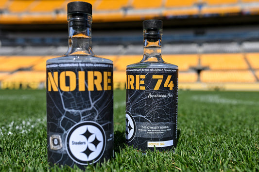 Noire Expedition American Gin 750ml