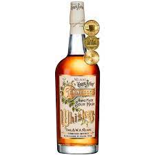 Nelson's Green Brier Tennessee White Whiskey 750ml