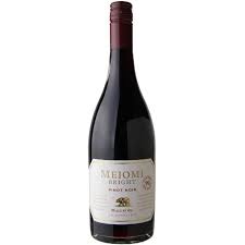 Meiomi Bright Pinot noir