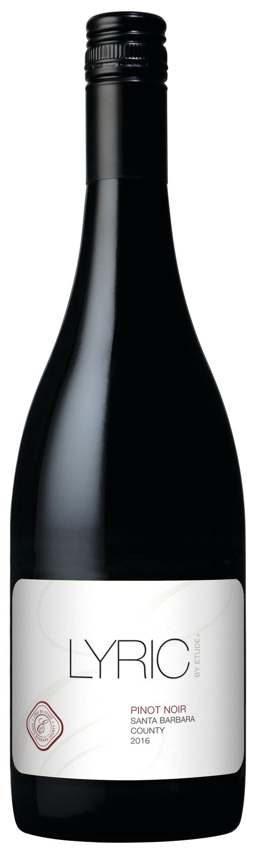 Lyric By Etude Pinot Noir 750ml