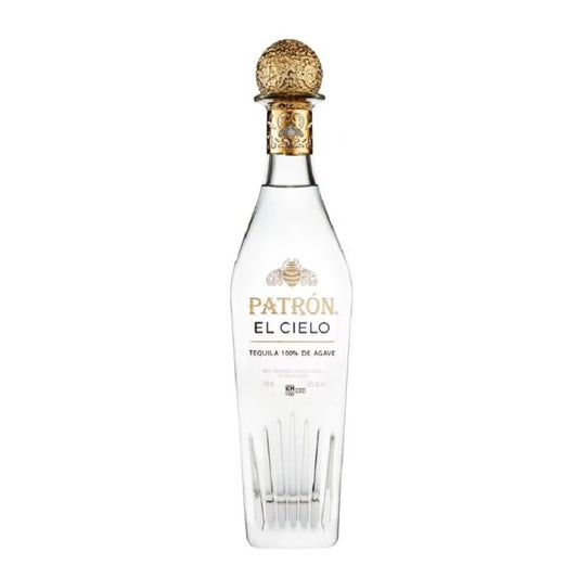 Patron El Cielo Tequila 700ml