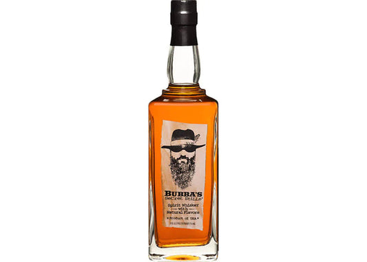 BUBBA’S SECRET STILLS
