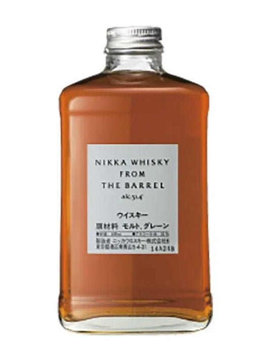 Nikka From The Barrel Japanese Whisky 750ml