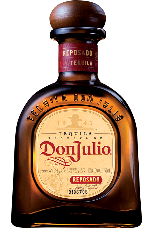 Don Julio Reserva de Reposado Tequila 750ml