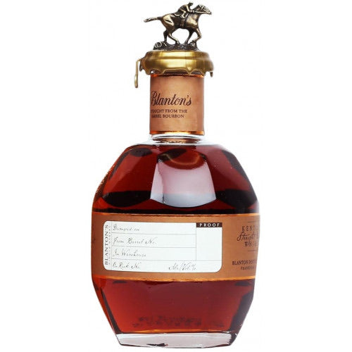 BLANTON’S SFTB 750ML ( USA RELEASE)